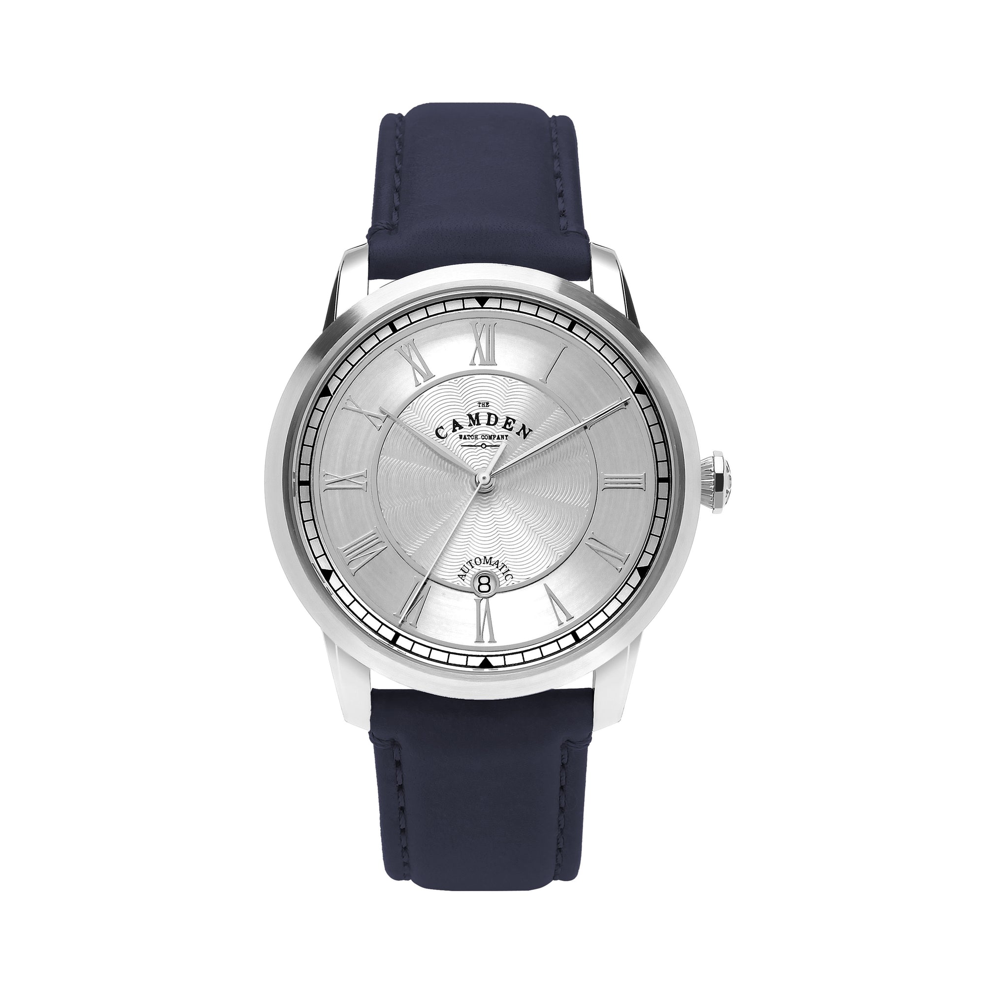 No.29 Automatic Steel and Navy