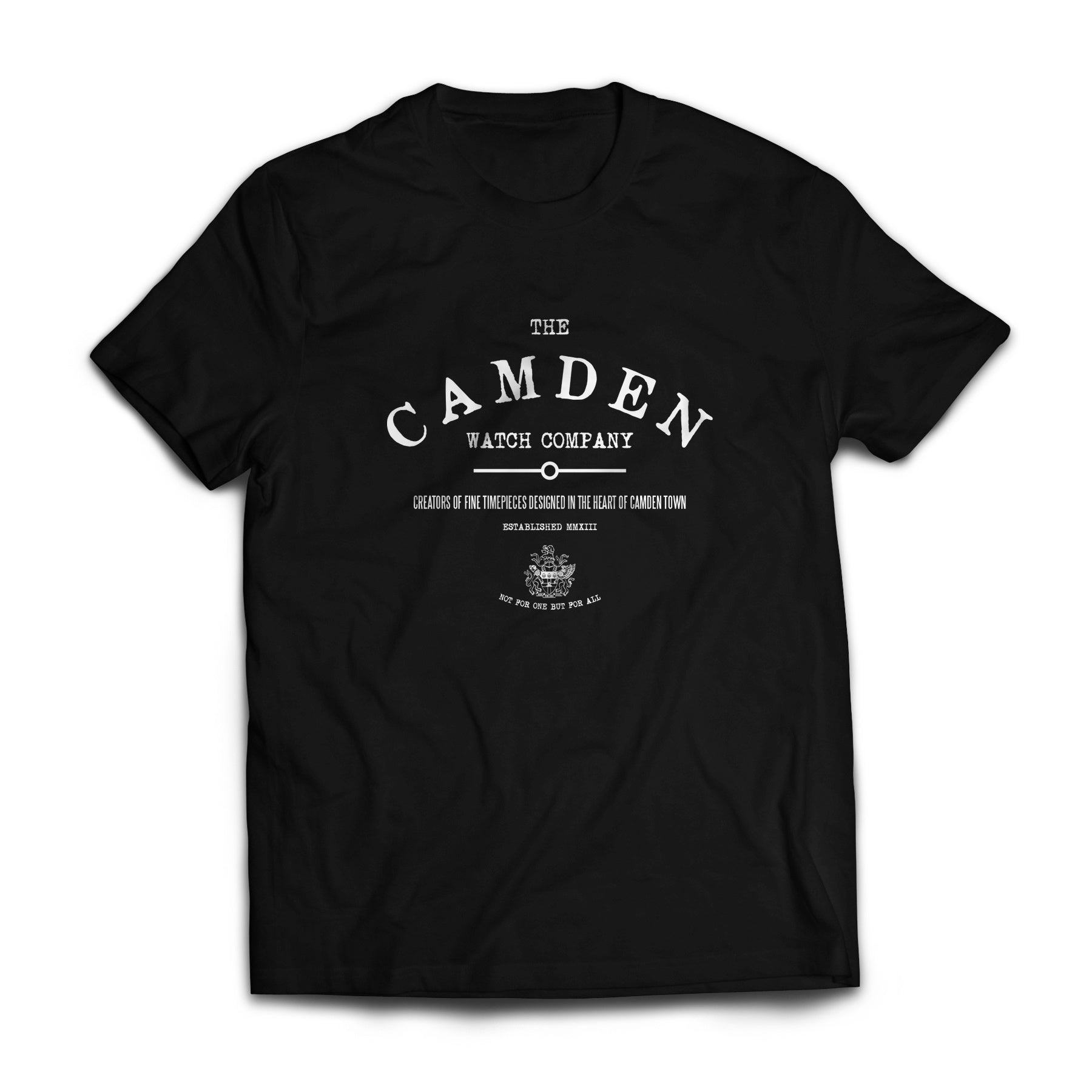 Camden Logo T-Shirt