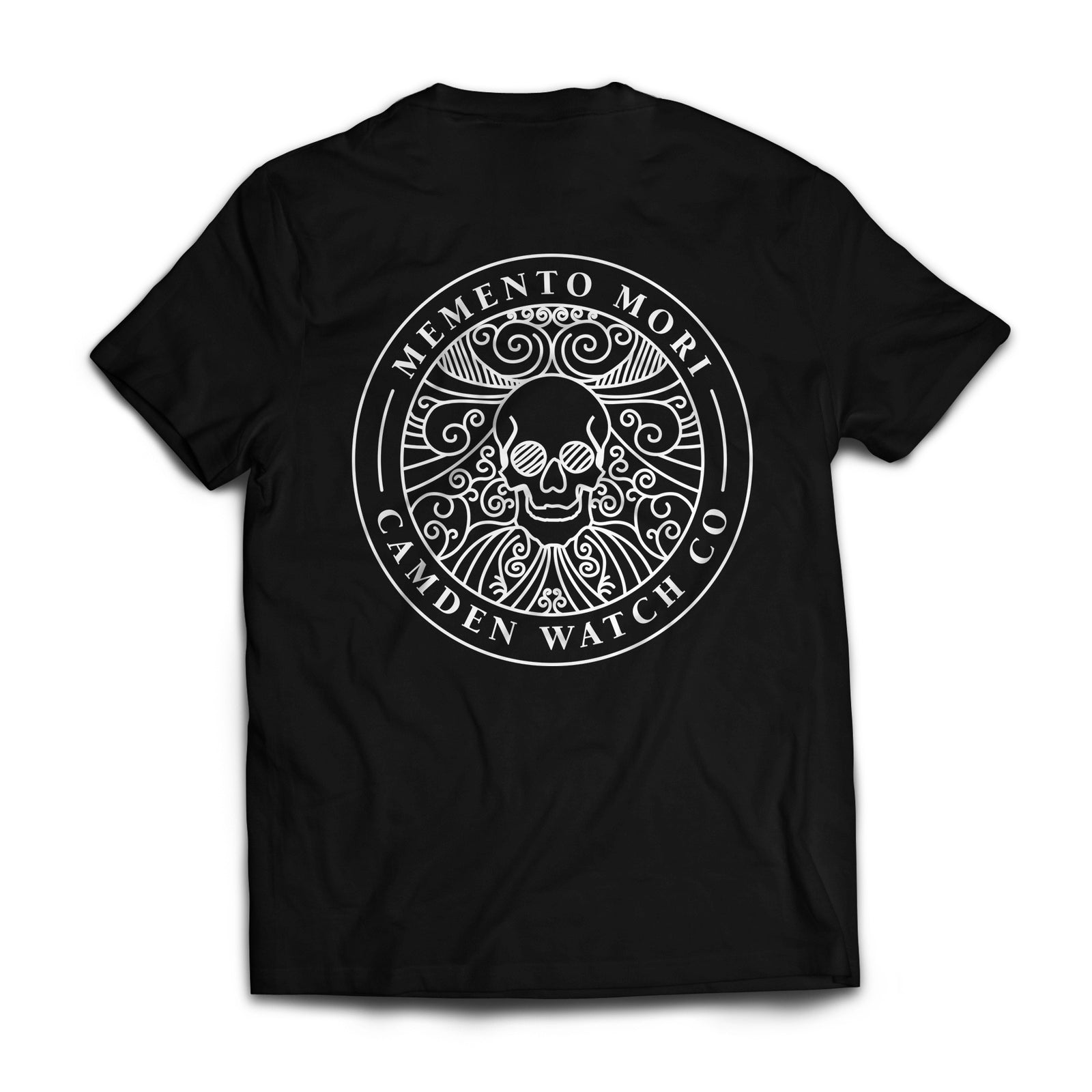 Memento Mori T-Shirt