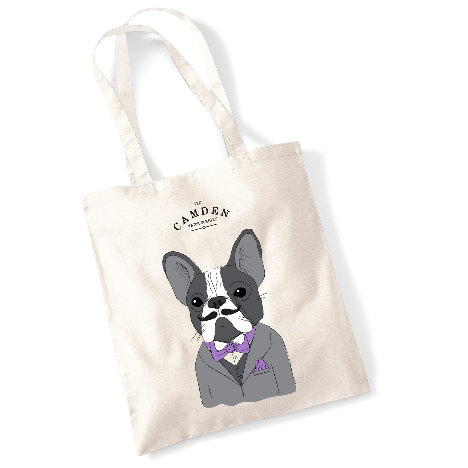 Monsieur Bernard Tote