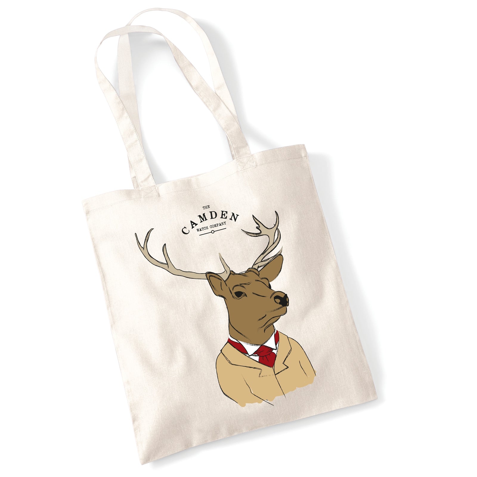 Lord Alfred Tote