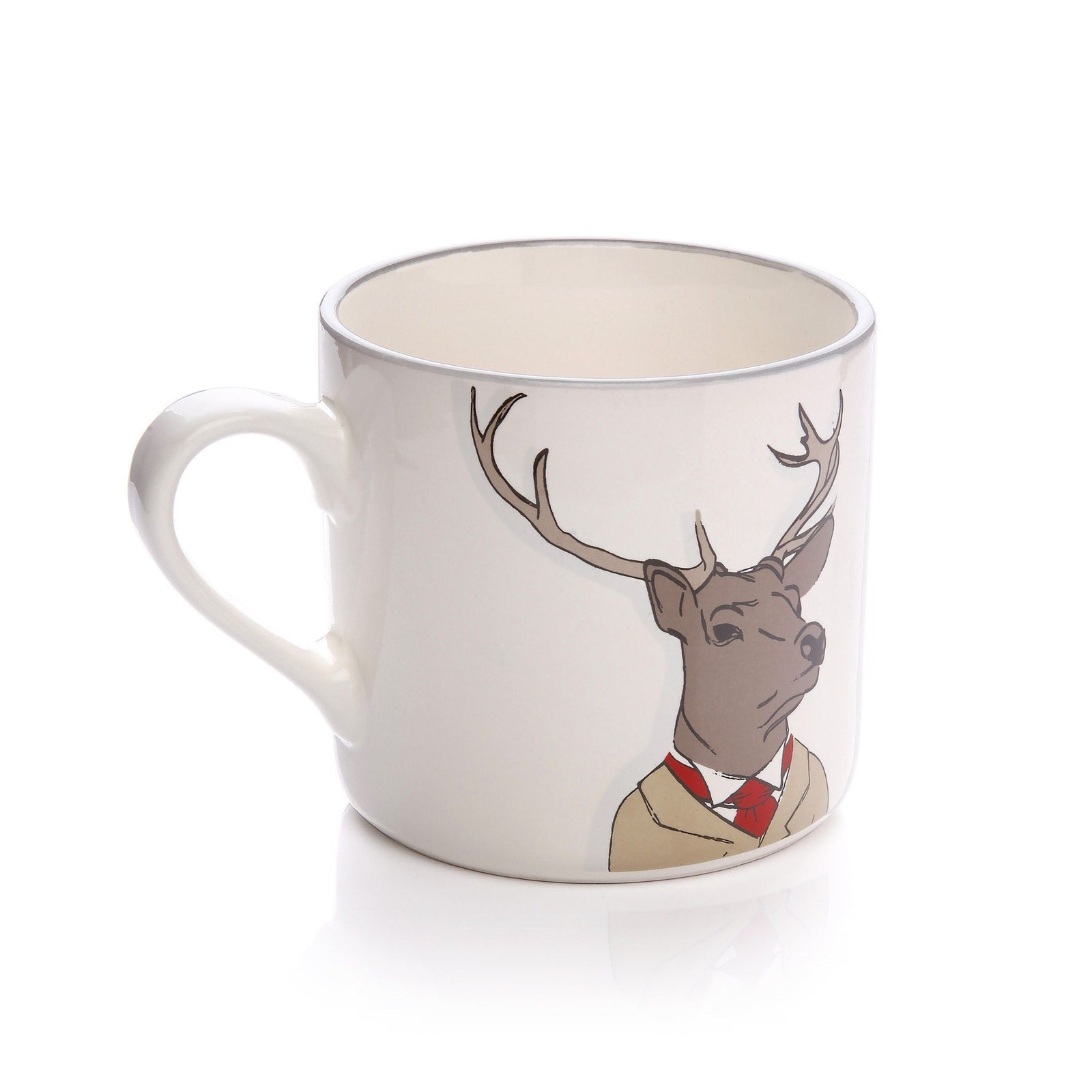 Mug - Lord Alfred Mug