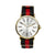 No.88 Classic Gold and Red British Watch