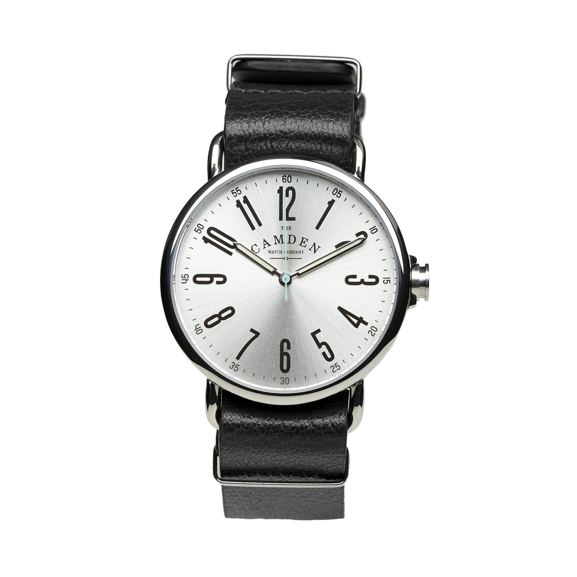 No.88 Unisex Classic British Watch 