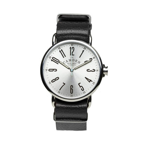 No.88 Unisex Classic British Watch 