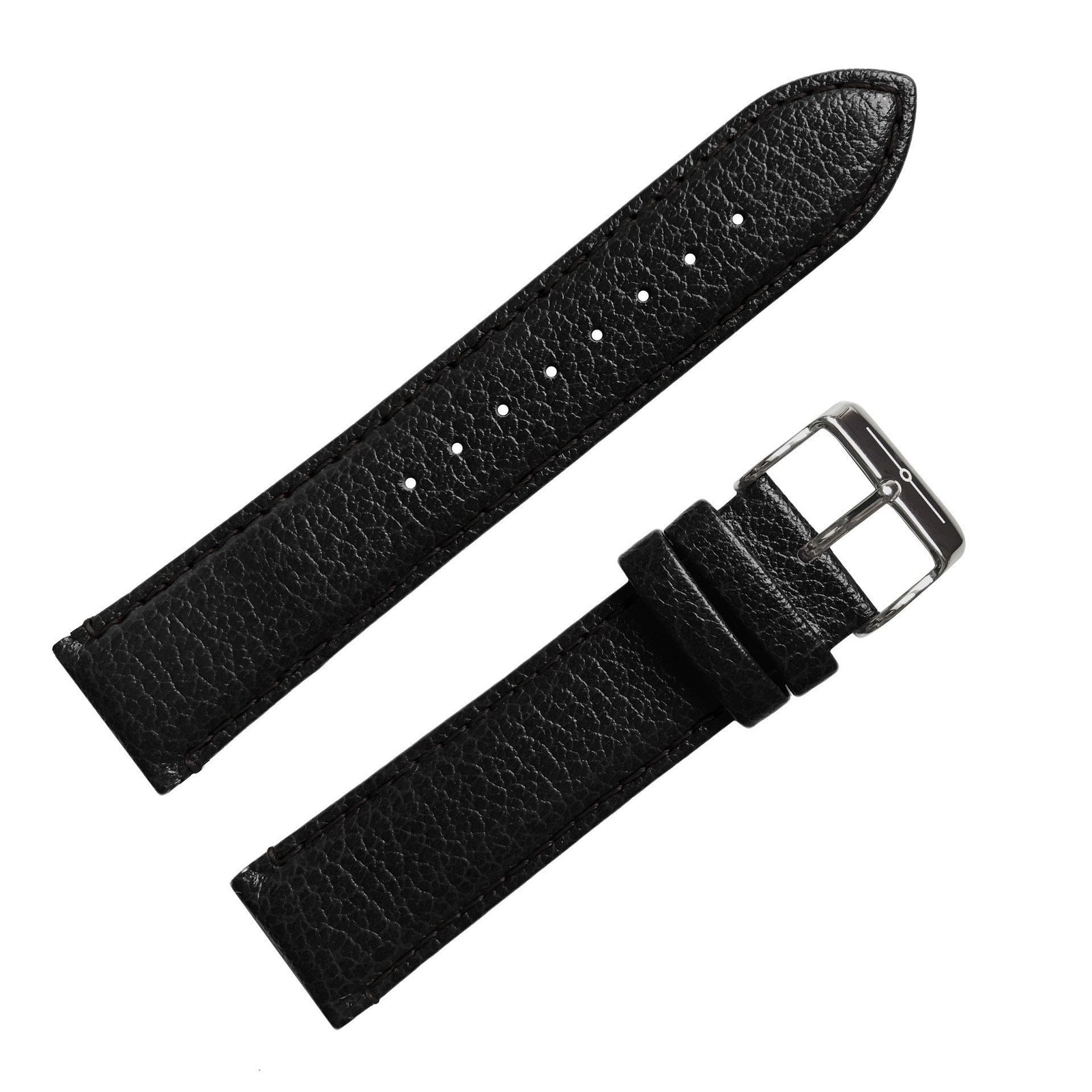 Strap - No.29 Black And Black Strap